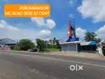 Mc road perumbavoor 22 cent