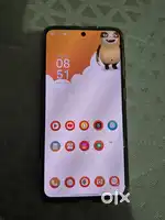 S21 FE 256 GB snapdragon