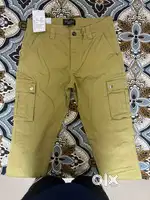 Belano Men Cargos