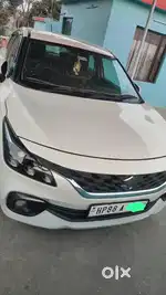 Maruti Suzuki Baleno 2023 Petrol 50000 Km Driven push button start