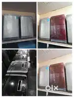 3 years warranty motor