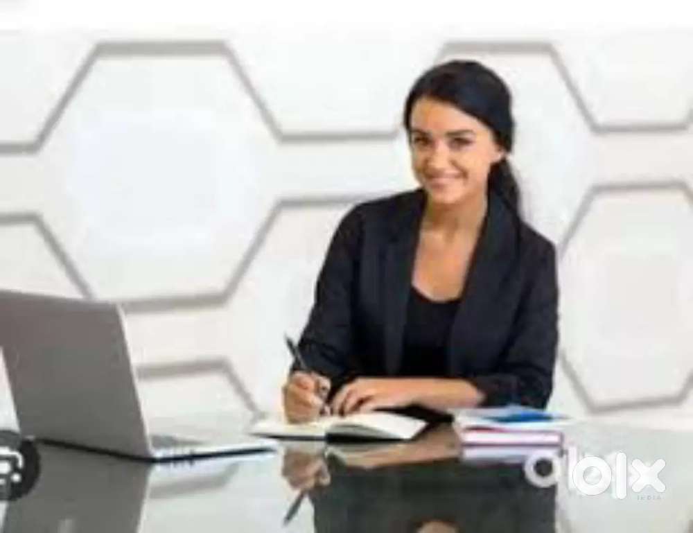 URGENT OPENING JOB PERSONAL SECRETARY