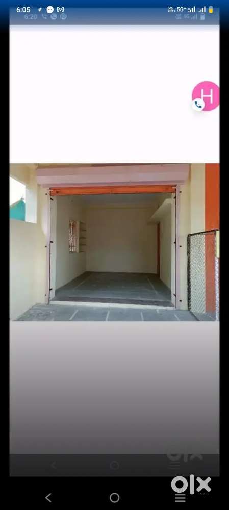 Shop for rent
