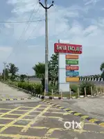Plots are available in Shiva Enclave
