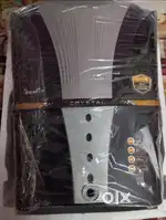 New water purifier peti (pack condition)