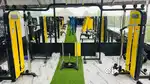Get complete used gym equipment machine setup direct from Factory Nea