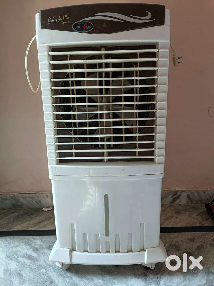 Cooler is in new condition