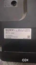 TV sony Brand in Low price