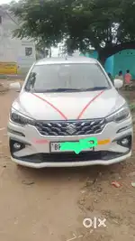 Maruti Suzuki Ertiga 2024 Petrol Well Maintained