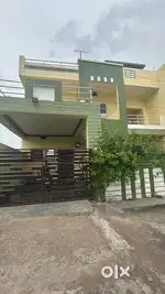 2bhk room for family/girls