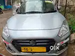 Maruti Suzuki Swift Dzire VXI Optional, 2024, Petrol