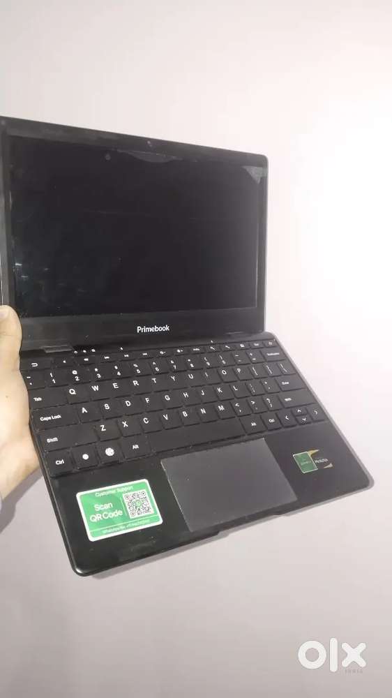 Primebook All New With All Accessories