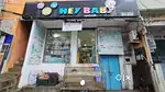 Commercial shop for rent at main road bazar