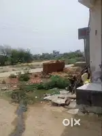 Independent House in Sanganer