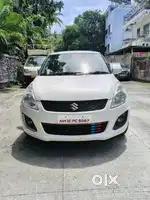 Maruti Suzuki Swift DDiS VDI, 2017, Diesel