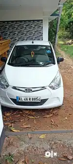 Hyundai EON 2018