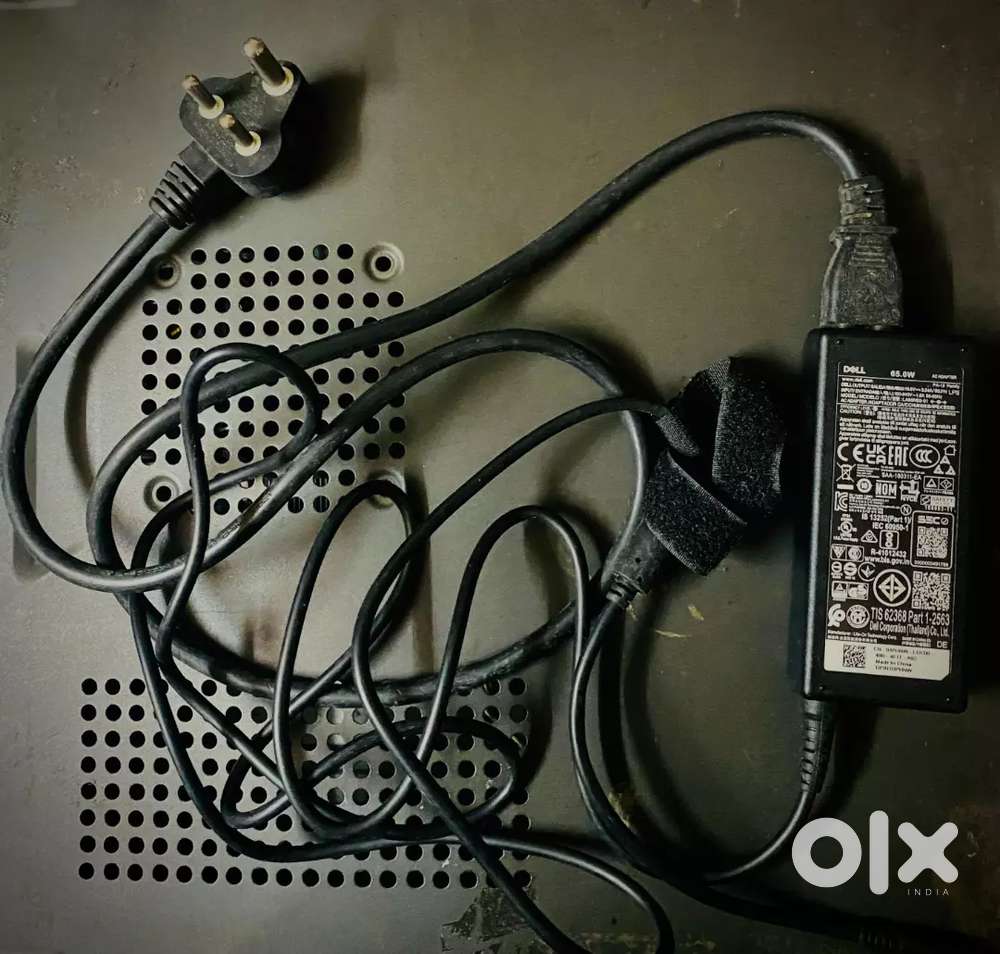 Dell original charger