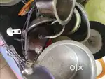 Kitchen utensils for sale