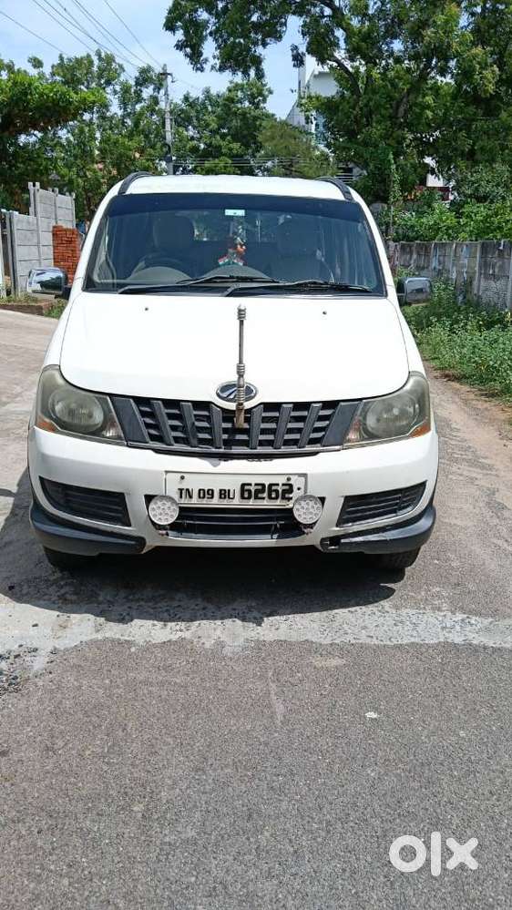Mahindra Xylo H4 ABS BS IV, 2013, Diesel