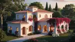 Independent Villas for sale in Sarjapur Road in 40 Acres Township