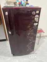 Godrej refrigerator in good condition