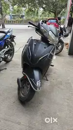 Honda Activa 5g 2019