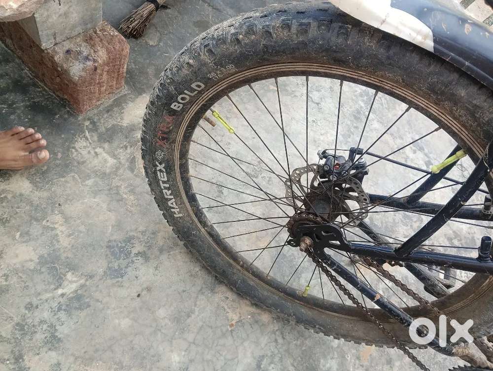 Very very good bycycle