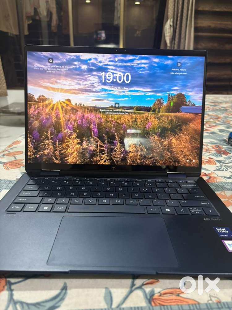 HP Envy x360  2-in-1 Convertible Touch Pen Intel Core Ultra 7