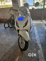Activa ( 6g ) 2020 no 7 mahino