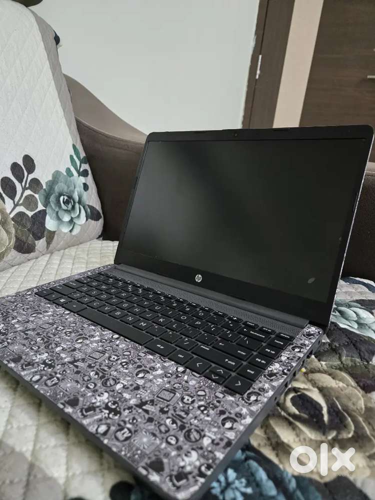 Hp laptop 11th gen i3s