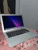 Macbook 2017 model