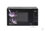 LG MICROWAVE OVEN