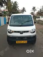 Mahindra jeeto plus,MH.09.FL.8763