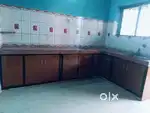 2bhk apartment only family