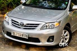 Toyota Corolla Altis 2010-2013 VL, 2011, Petrol