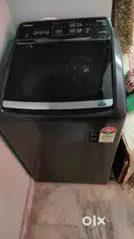 Whirlpool 7kg automatic