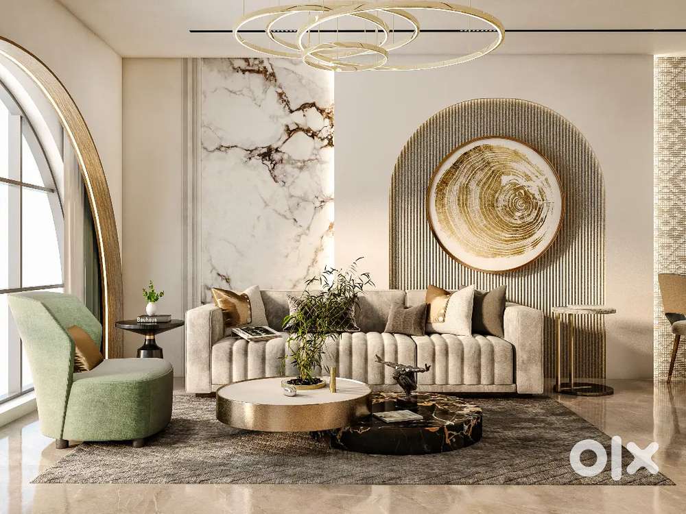 Online 3ds Max + V-Ray Interior Design
