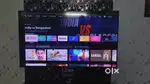 HiSense 55 4K LED Android TV