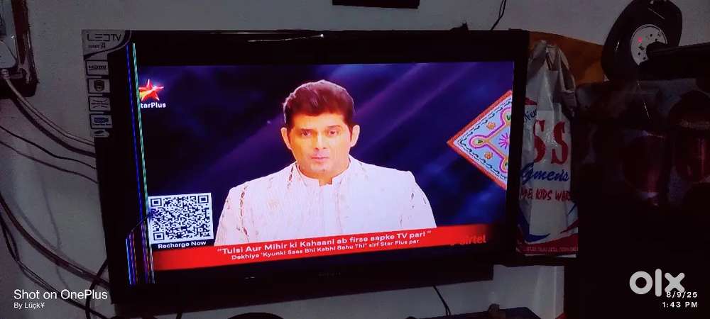Samsung 32 inch Tv Excellent Condition