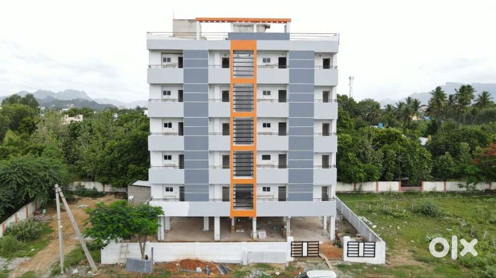 2bhk flat for sale in Dora layout mundlapudi road.