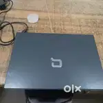 Hp Compaq laptop