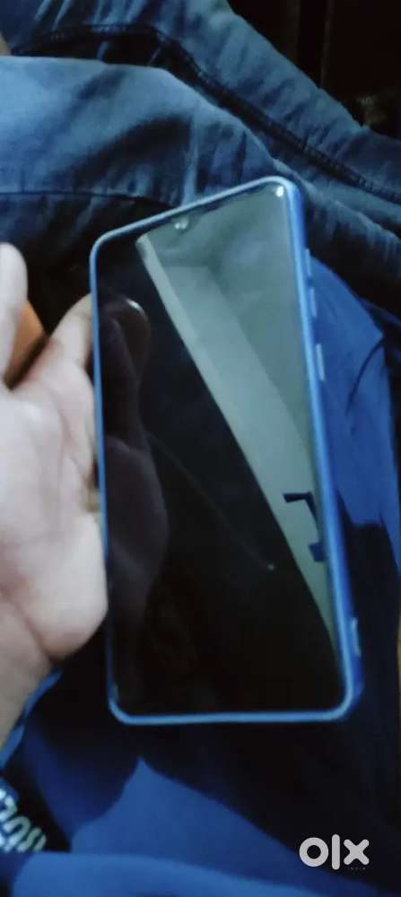 Sumsung glaxy A31