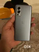 One plus nord 2 5g 8+4gb 128gb
