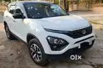 Tata Harrier 2023 Very Good Condition