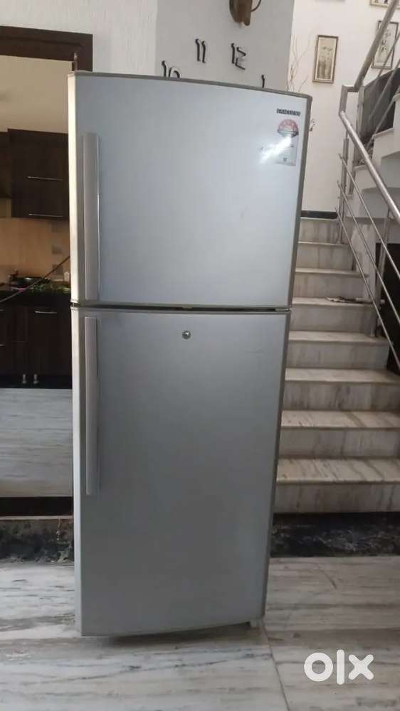 Samsung fridge