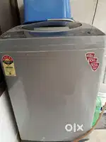 IFB 6.5 kg top load Fully Automatic