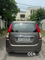Maruti Suzuki Wagon R CNG LXI, 2021, CNG & Hybrids