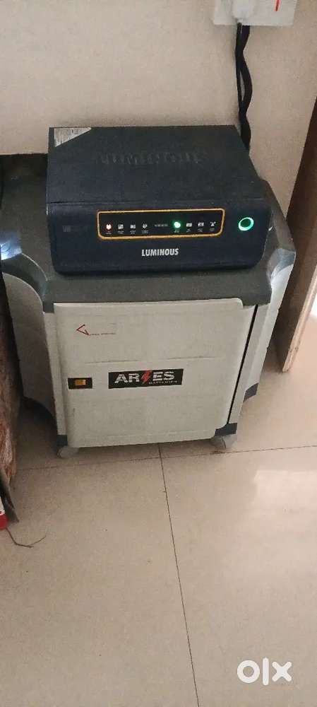 Urgent sale