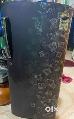 Samsung Fridge 192 ltr