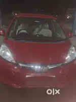 Honda Jazz 2012 Petrol Good Condition